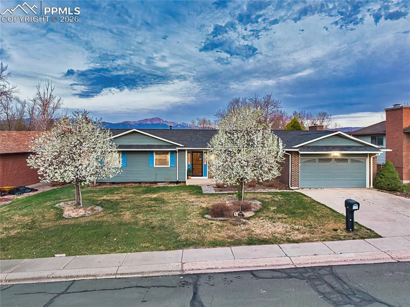 Home Worth Check