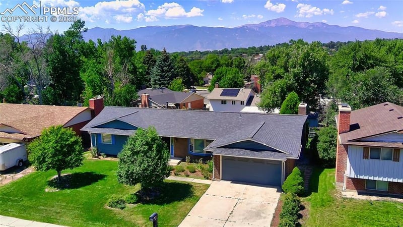 2210 Greenwich Cir, Colorado Springs, CO 80909 | MLS# 7286670 | Great ...