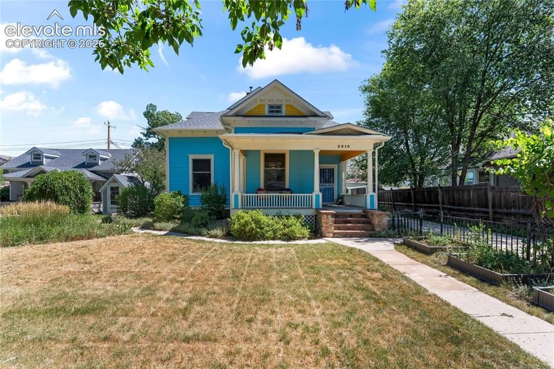 Home Worth Check