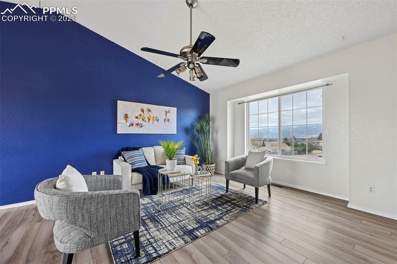 2210 Lisa Dr, Colorado Springs, CO 80915