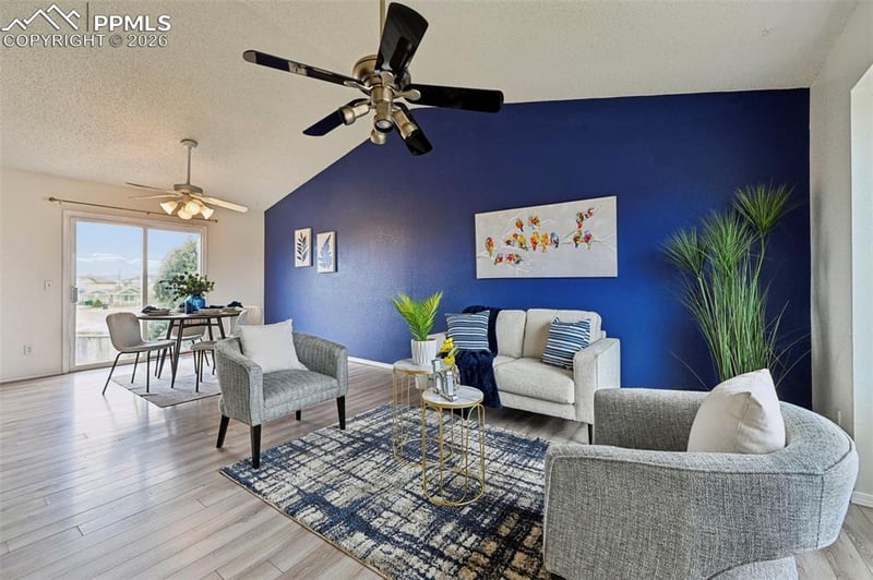 2210 Lisa Dr, Colorado Springs, CO 80915