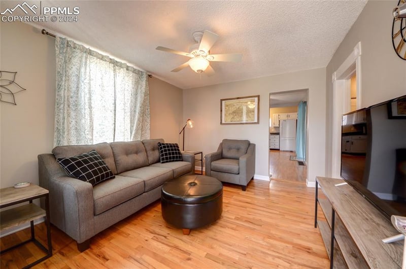 2210 Pikes Peak Ave, Colorado Springs, CO 80904