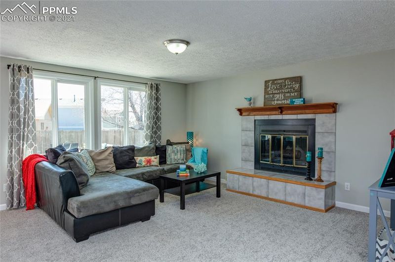 2210 Piros Dr, Colorado Springs, CO 80915