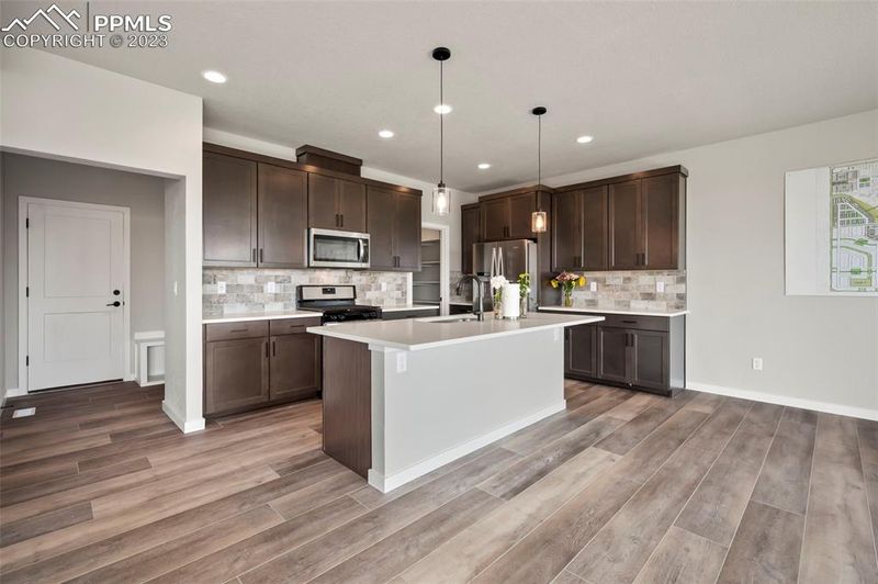 22108 Cattlemen Rn, Calhan, CO 80808