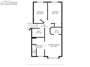 2211 Pinyon Jay Dr, Colorado Springs, CO 80951