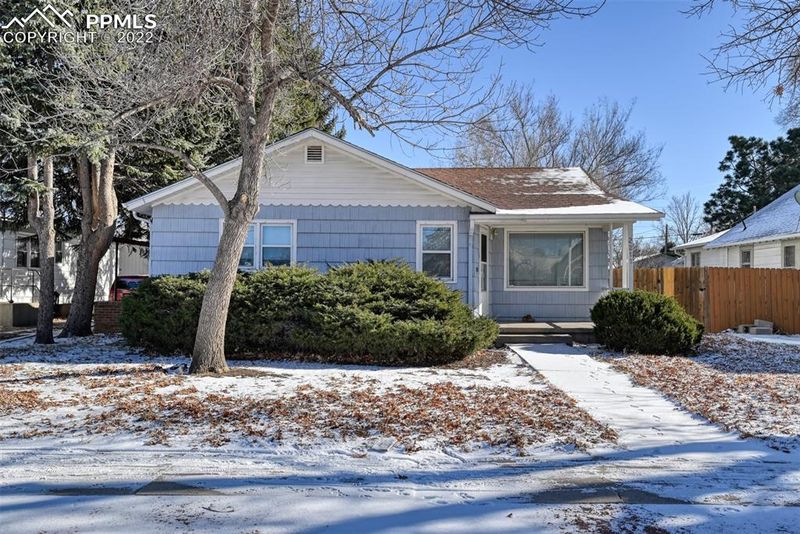 2211 N Wahsatch Ave, Colorado Springs, CO 80907