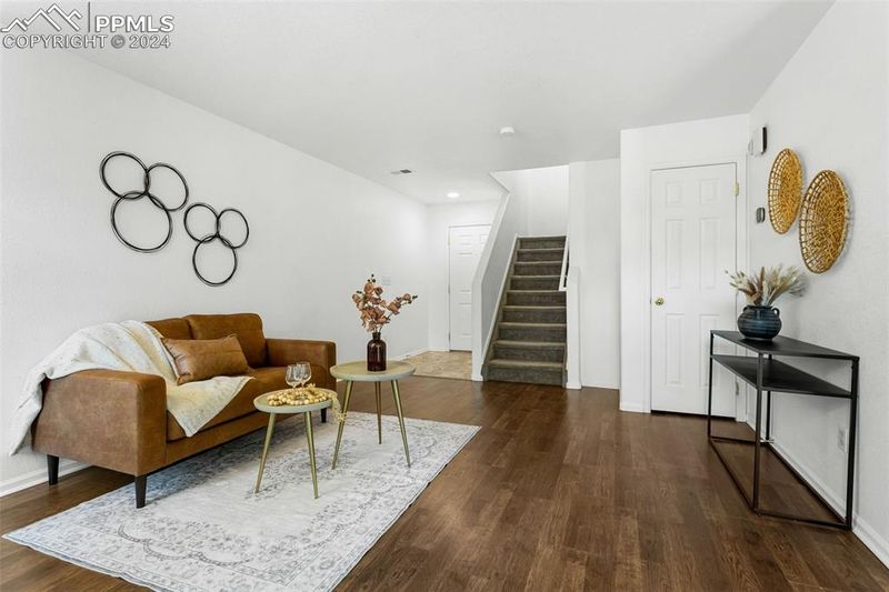 22116 E Berry Pl, Aurora, CO 80015