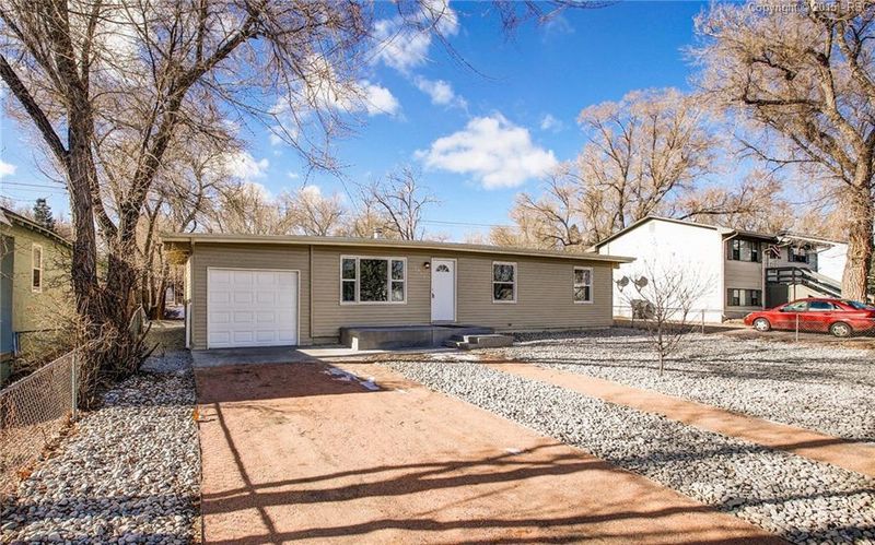 2212 Cooper Ave, Colorado Springs, CO 80907