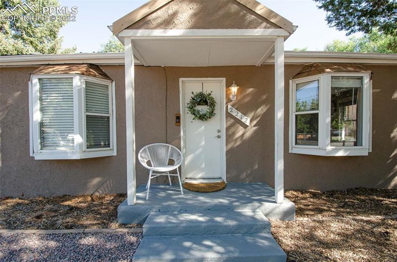 2212 E Willamette Ave, Colorado Springs, CO 80909