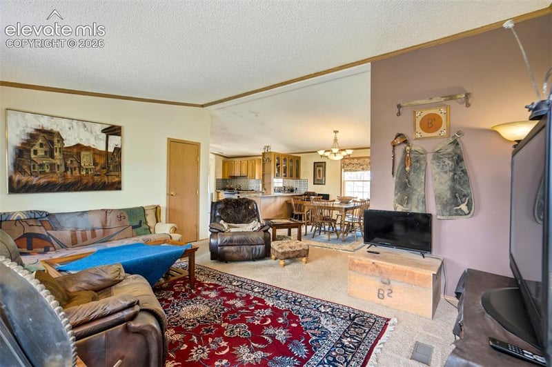 22120 Mcdaniels Rd, Calhan, CO 80808