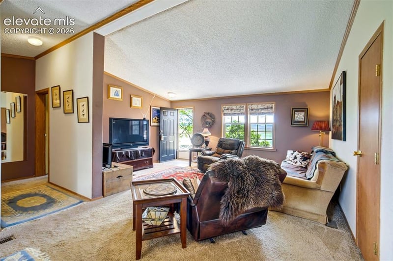 22120 Mcdaniels Rd, Calhan, CO 80808
