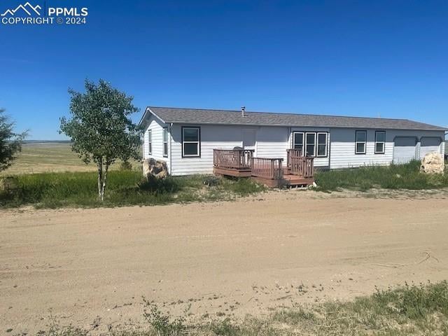 22126 County Road 150, Agate, CO 80101