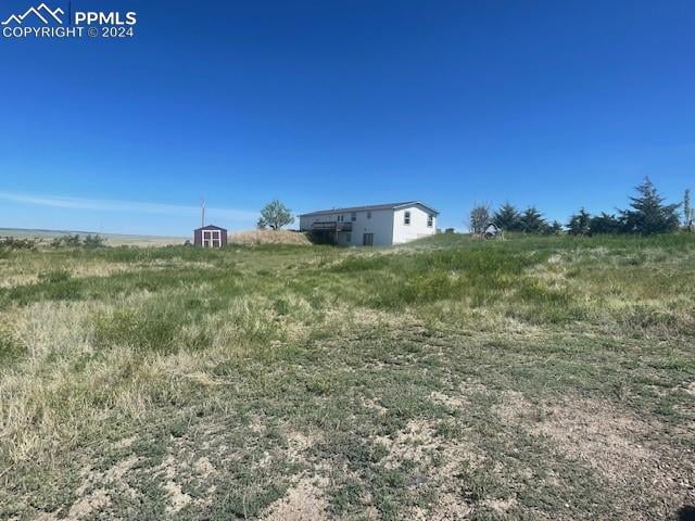 22126 County Road 150, Agate, CO 80101