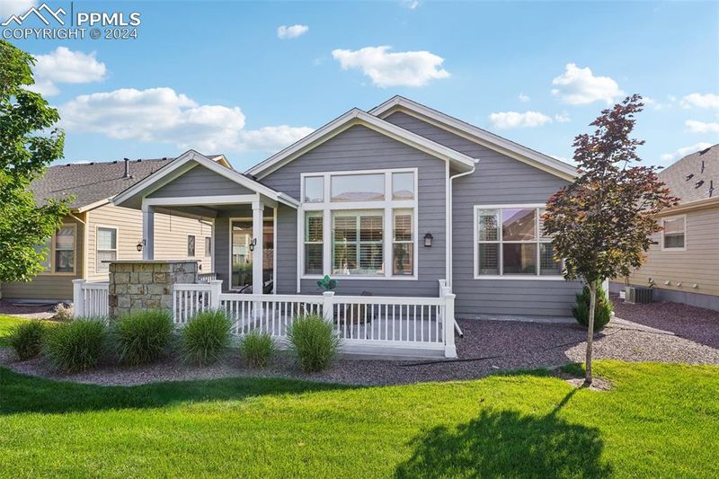22138 E Stroll Ave, Parker, CO 80138