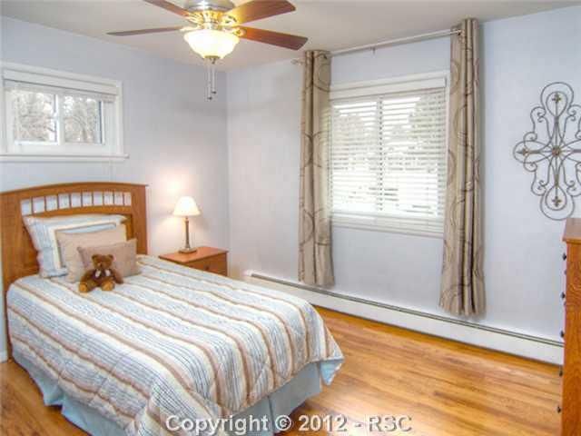 2214 Custer Ave, Colorado Springs, CO 80907