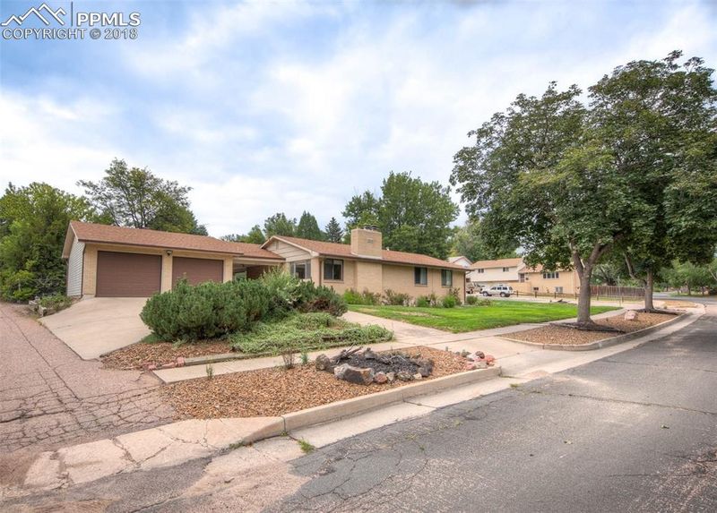 2214 Oriole Ave, Colorado Springs, CO 80909