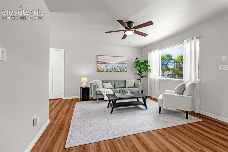 2214 Sonoma Dr, Colorado Springs, CO 80910