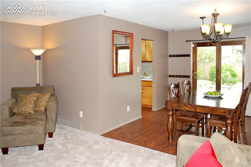 2215 Greenwich Cir, Colorado Springs, CO 80909