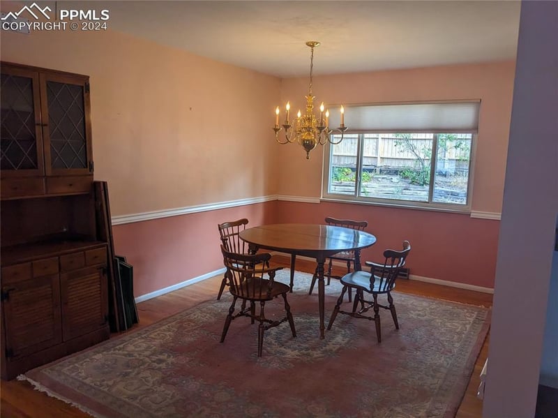 2215 Northglen Dr, Colorado Springs, CO 80909