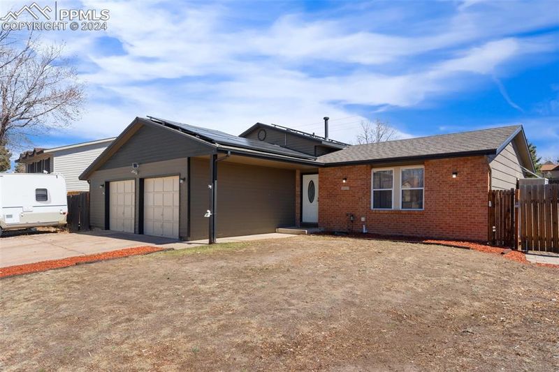 2215 Peacemaker Ter, Colorado Springs, CO 80920