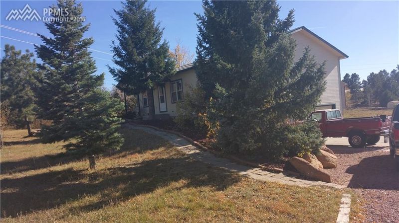 2215 Wakonda Way, Monument, CO 80132