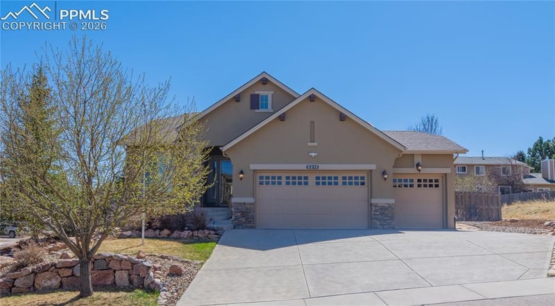 2215 Yankton Pl, Colorado Springs, CO 80919
