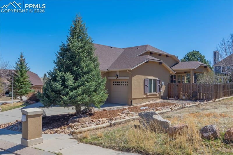 2215 Yankton Pl, Colorado Springs, CO 80919