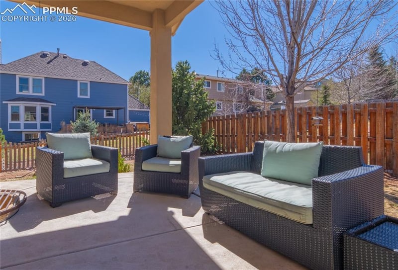 2215 Yankton Pl, Colorado Springs, CO 80919