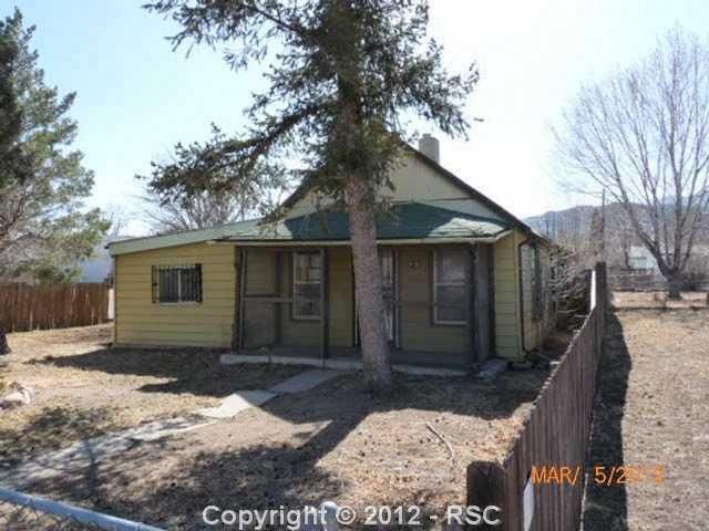 2217 Bott Ave, Colorado Springs, CO 80904