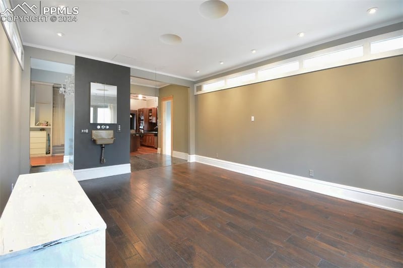 2217 Colorado Ave, Colorado Springs, CO 80904