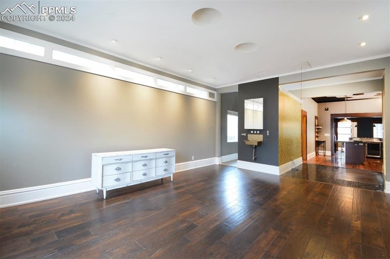 2217 Colorado Ave, Colorado Springs, CO 80904