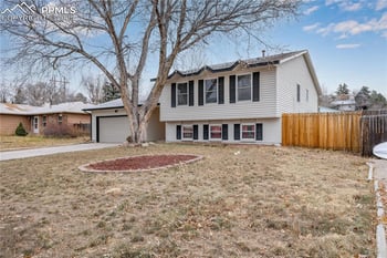 2217 Peacemaker Ter, Colorado Springs, CO 80920