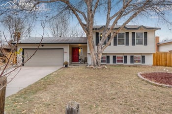 2217 Peacemaker Ter, Colorado Springs, CO 80920