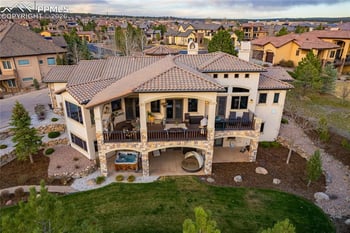 2217 Rainbows End Point, Colorado Springs, CO 80921