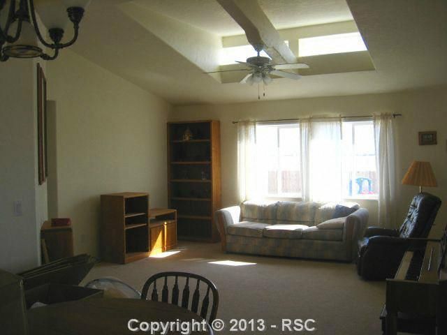 22170 Mcdaniels Rd, Calhan, CO 80808