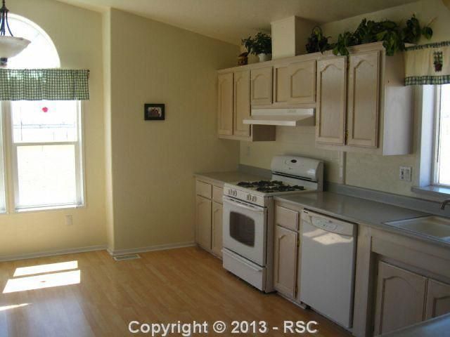 22170 Mcdaniels Rd, Calhan, CO 80808