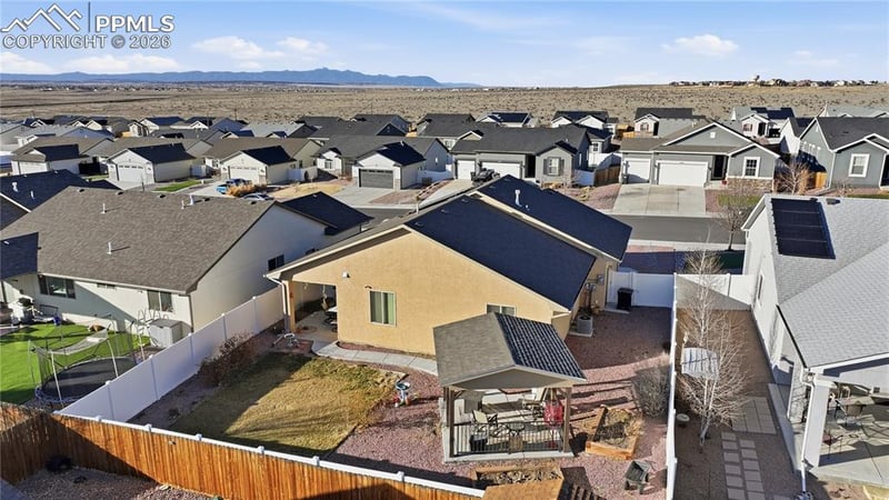 2218 Cliffmoor Ln, Pueblo, CO 81008