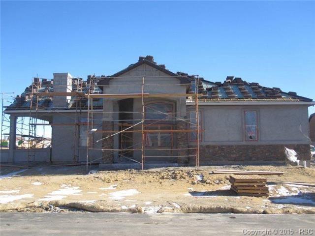 2218 Frosting Grv, Colorado Springs, CO 80921