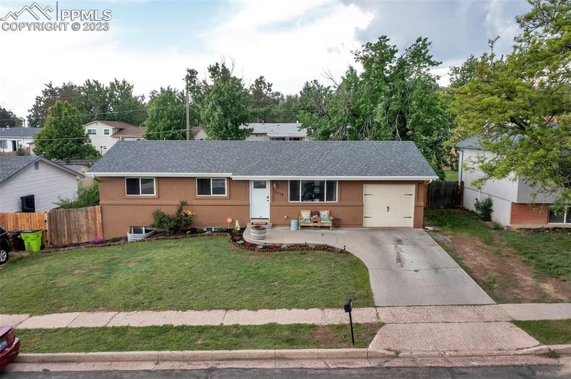 Home Worth Check