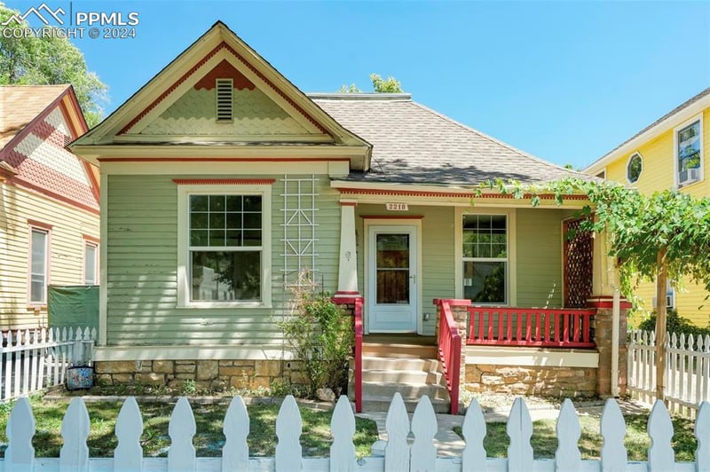 Home Worth Check
