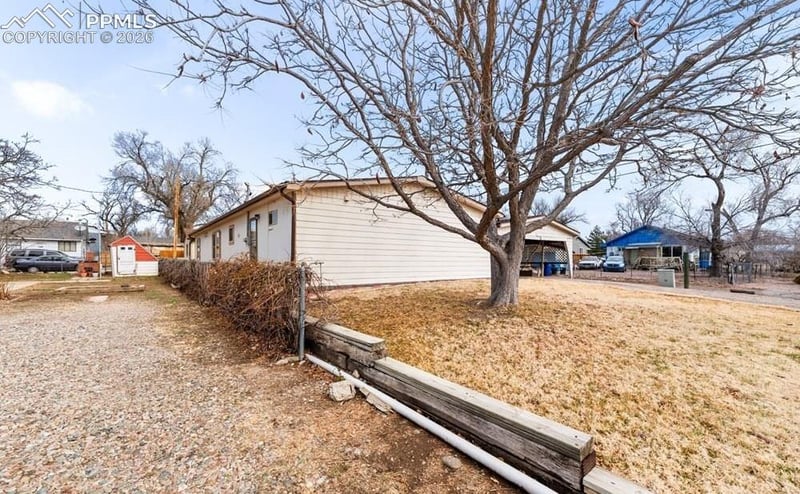 2219 W 28th St, Pueblo, CO 81003