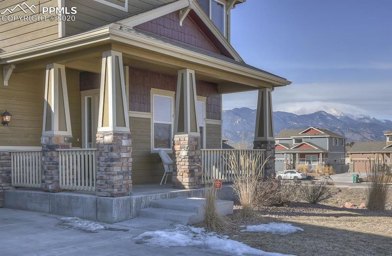 2219 Chickhollow Dr, Colorado Springs, CO 80910