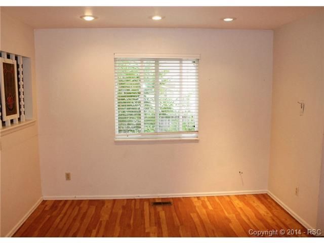 2219 E Peacemaker Ter, Colorado Springs, CO 80920