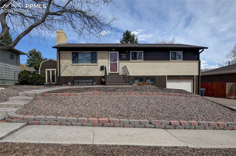2219 Wynkoop Dr, Colorado Springs, CO 80909
