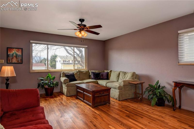 2219 Wynkoop Dr, Colorado Springs, CO 80909