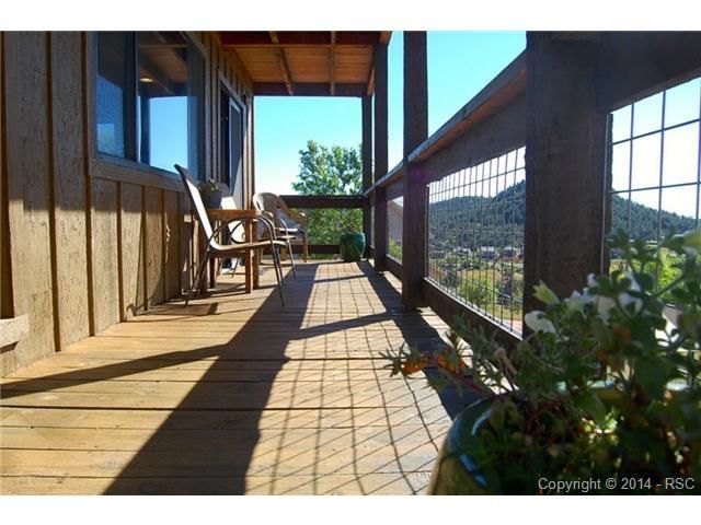 222 Brook St, Palmer Lake, CO 80133