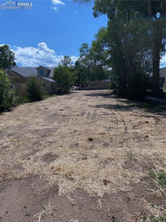 222 Iowa Ave, Colorado Springs, CO 80909