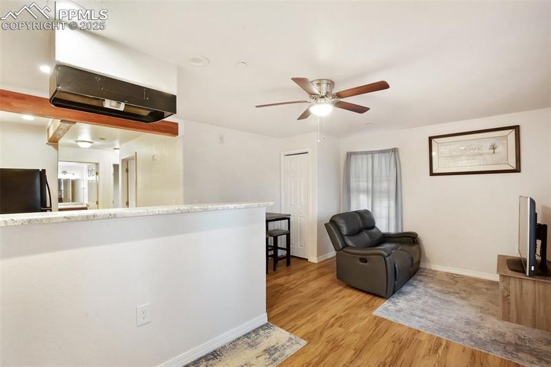 222 N Laurel St #E, Woodland Park, CO 80863