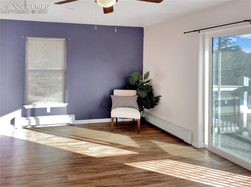 222 N Laurel St #J, Woodland Park, CO 80863