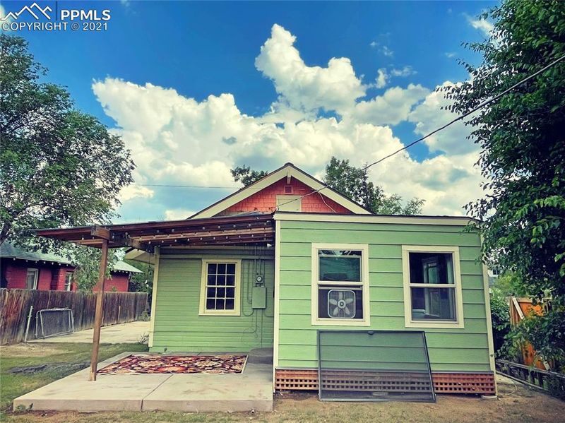 222 S Twelfth St, Colorado Springs, CO 80904